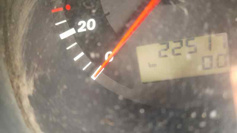 SEAT IBIZA  (6L1) *   |   0.02 - 0.09 foto 10