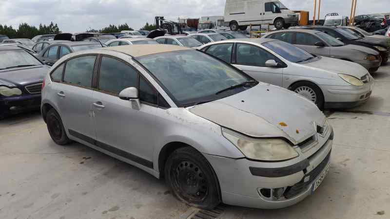 CITROEN C4 BERLINA *   |   0.04 - ... foto 5