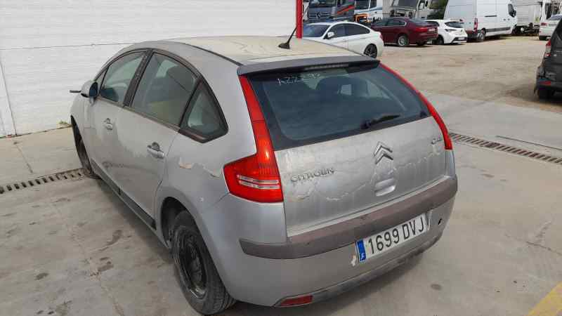 CITROEN C4 BERLINA *   |   0.04 - ... foto 7