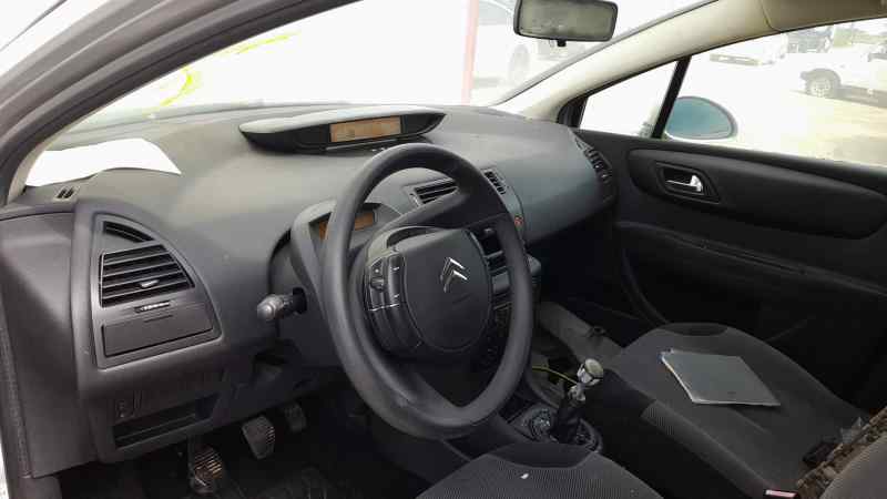 CITROEN C4 BERLINA *   |   0.04 - ... foto 8