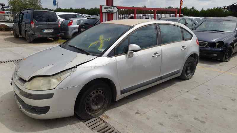 CITROEN C4 BERLINA *   |   0.04 - ... foto 9