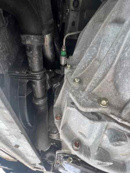 RENAULT SCENIC II Dynamique   |   10.06 - 12.09