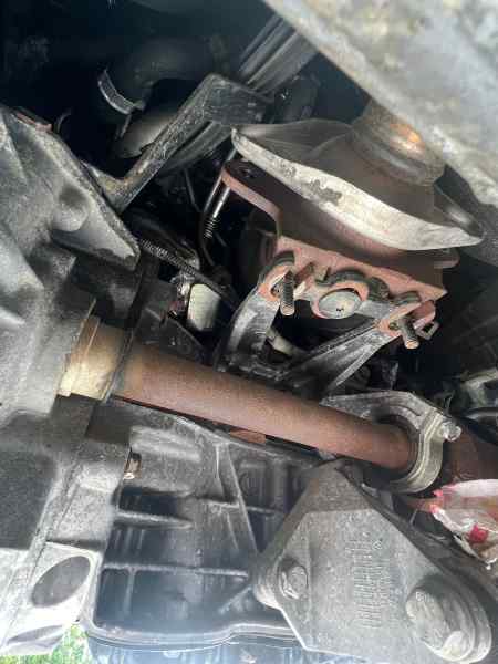 RENAULT SCENIC II Dynamique   |   10.06 - 12.09