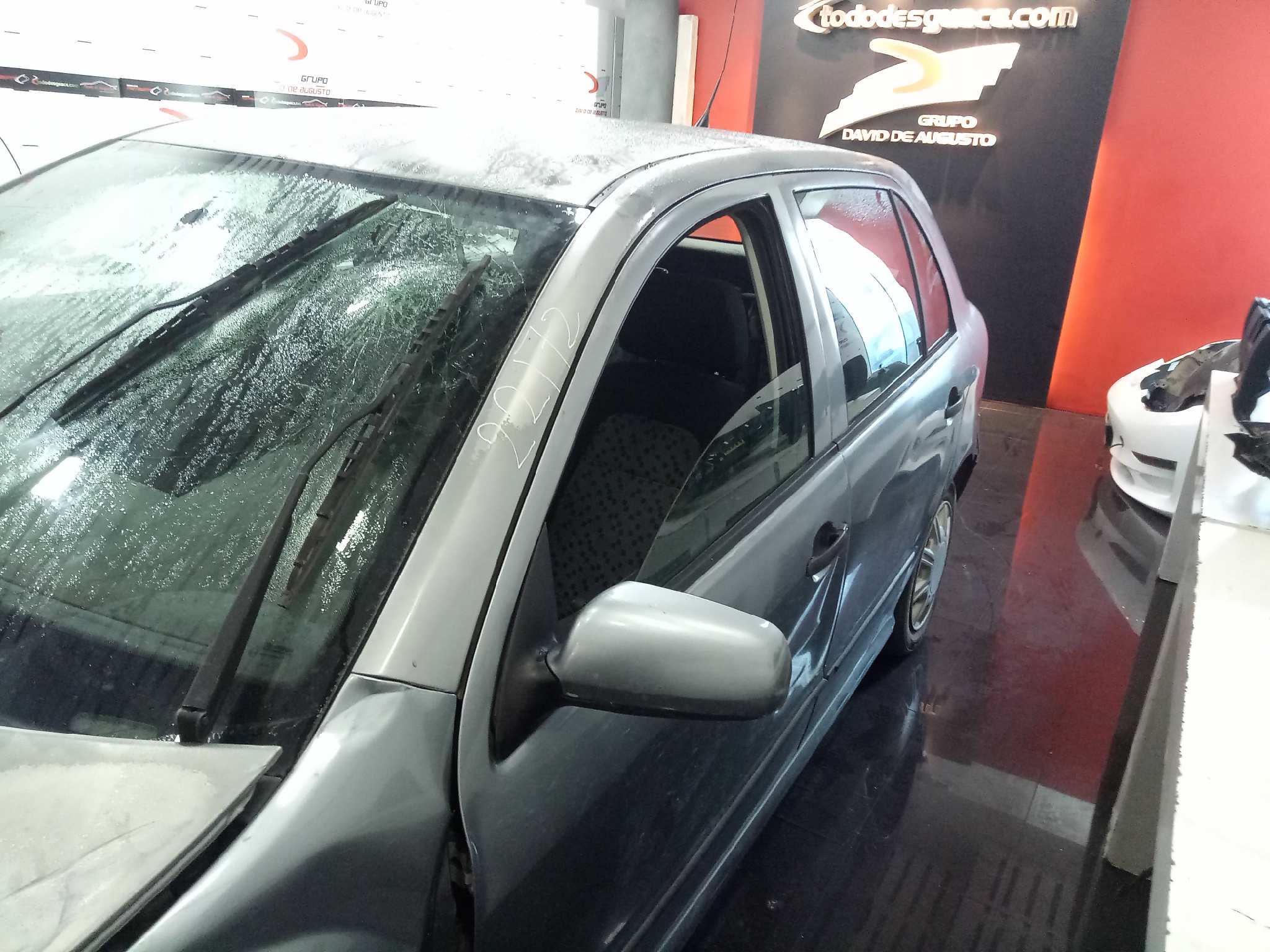 SKODA FABIA (6Y2/6Y3) Classic   |   12.99 - 12.04 foto 4
