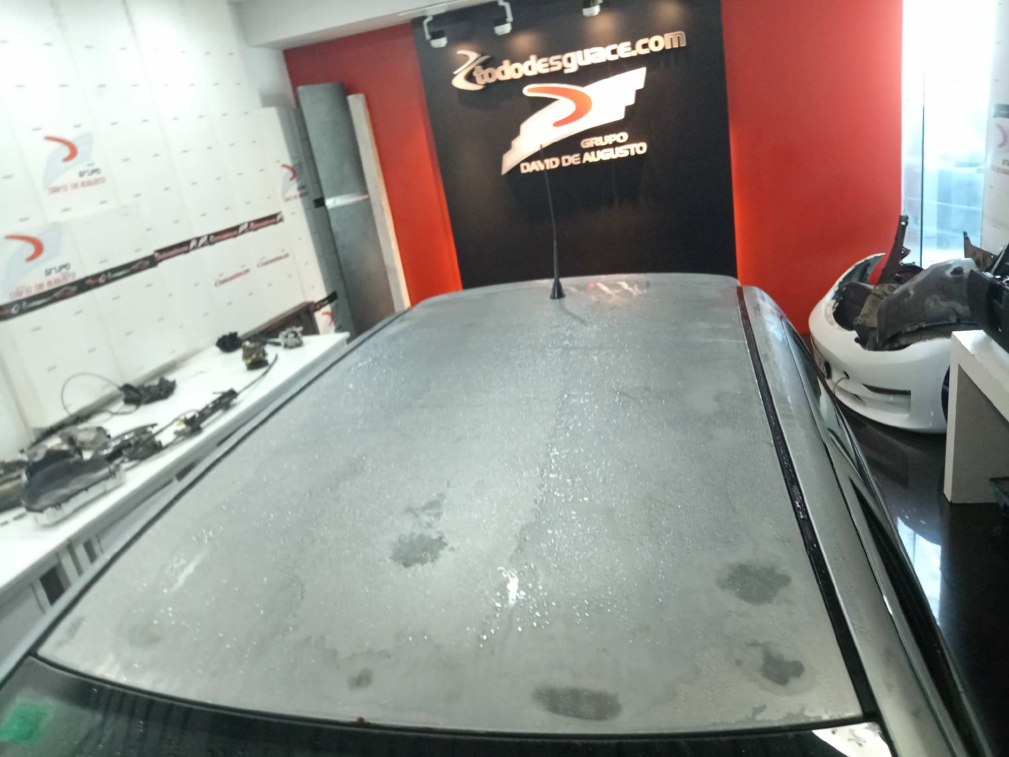 SKODA FABIA (6Y2/6Y3) Classic   |   12.99 - 12.04 foto 12