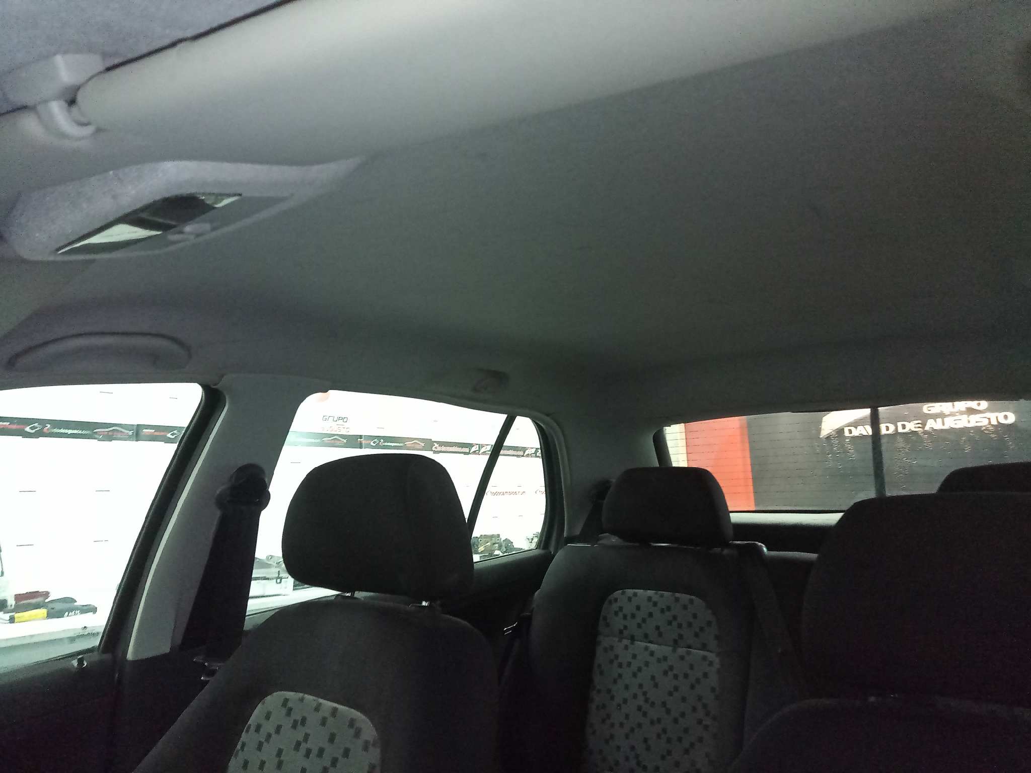 SKODA FABIA (6Y2/6Y3) Classic   |   12.99 - 12.04