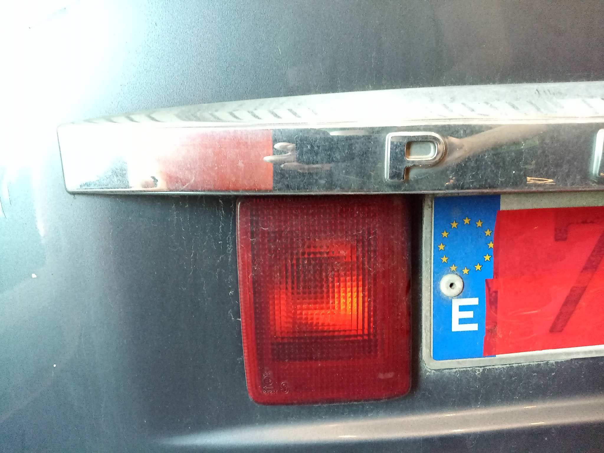 PEUGEOT 407 SW Premium   |   05.04 - 12.09