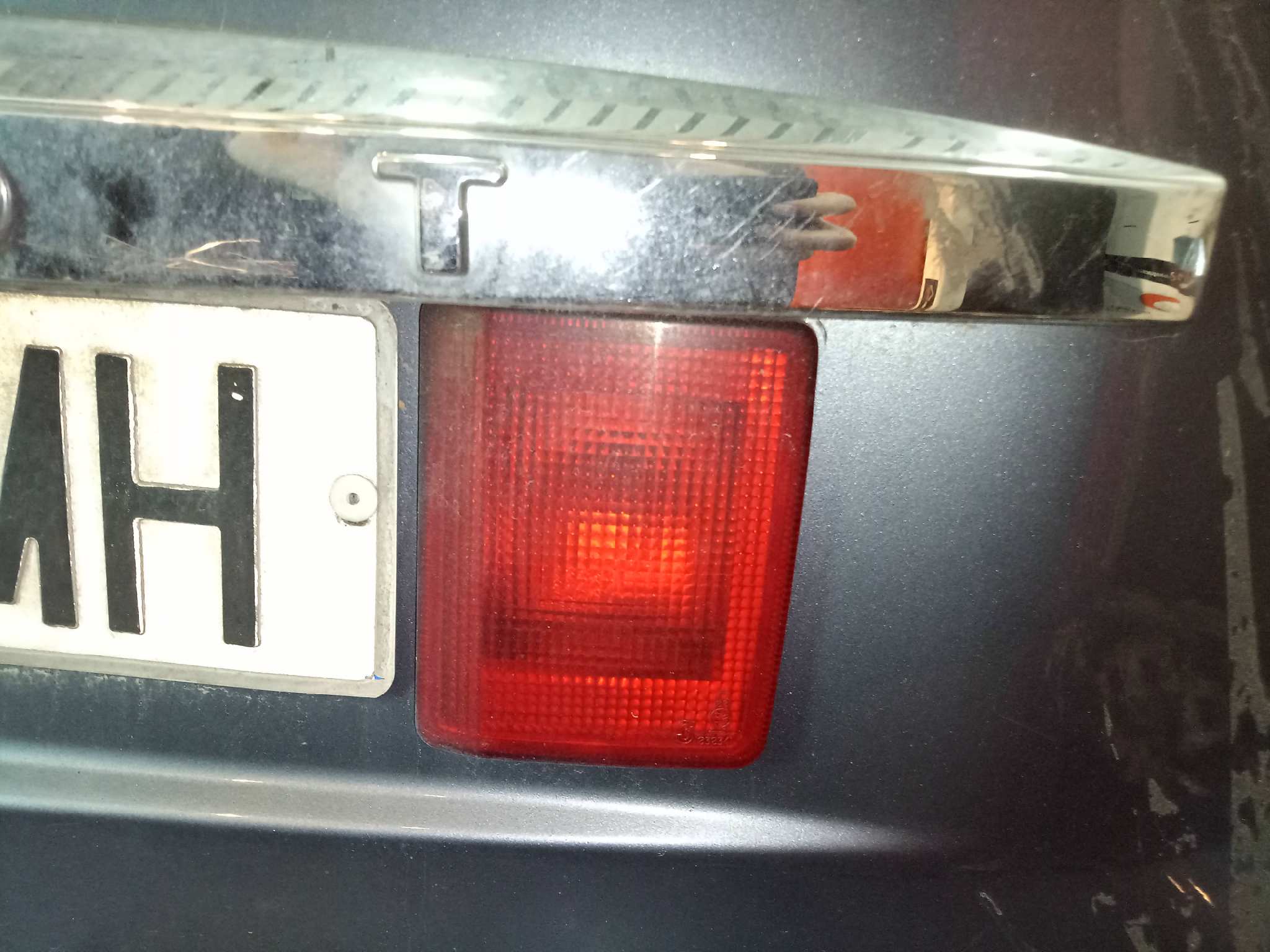 PEUGEOT 407 SW Premium   |   05.04 - 12.09