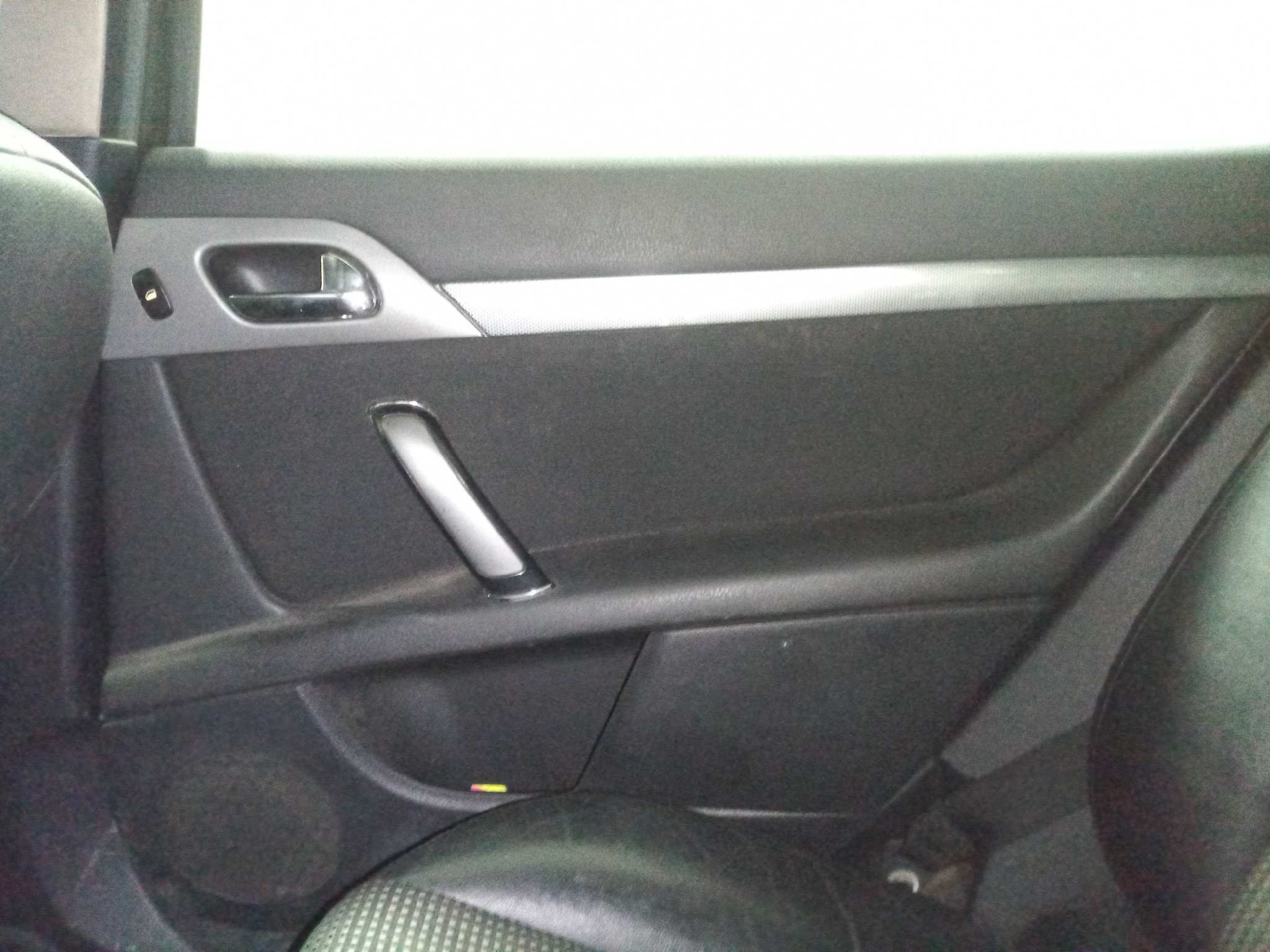 PEUGEOT 407 SW Premium   |   05.04 - 12.09