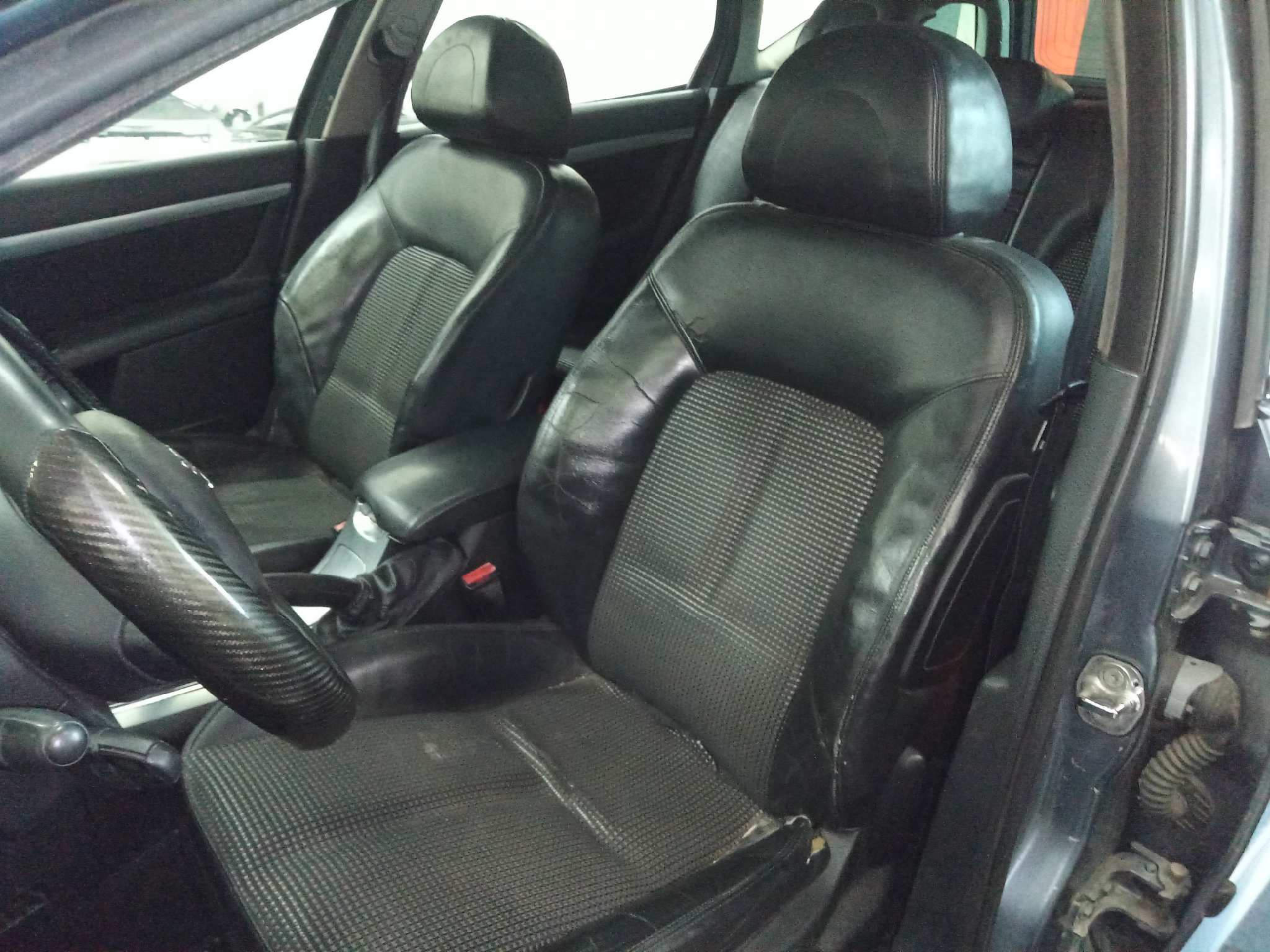 PEUGEOT 407 SW Premium   |   05.04 - 12.09