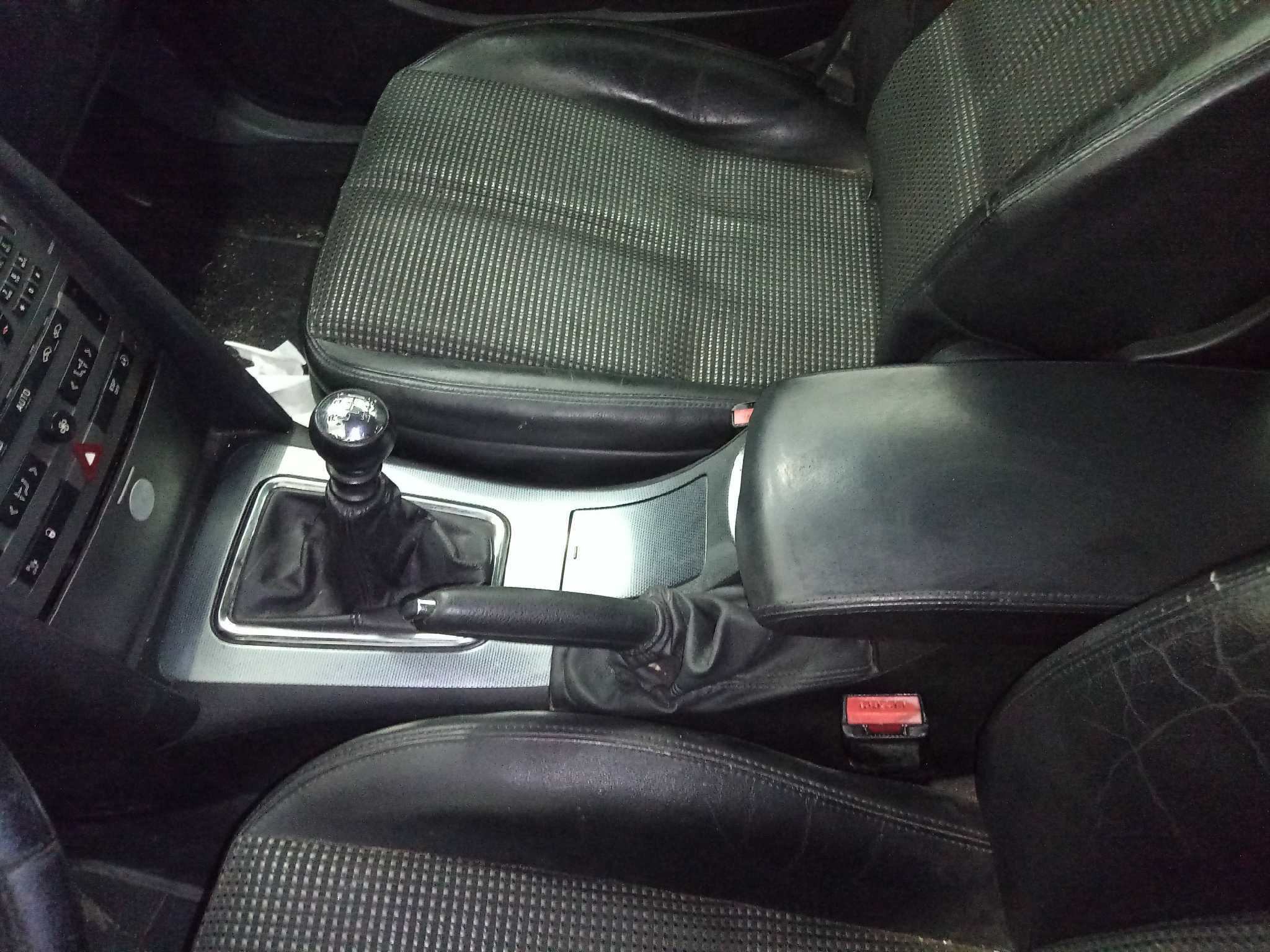 PEUGEOT 407 SW Premium   |   05.04 - 12.09