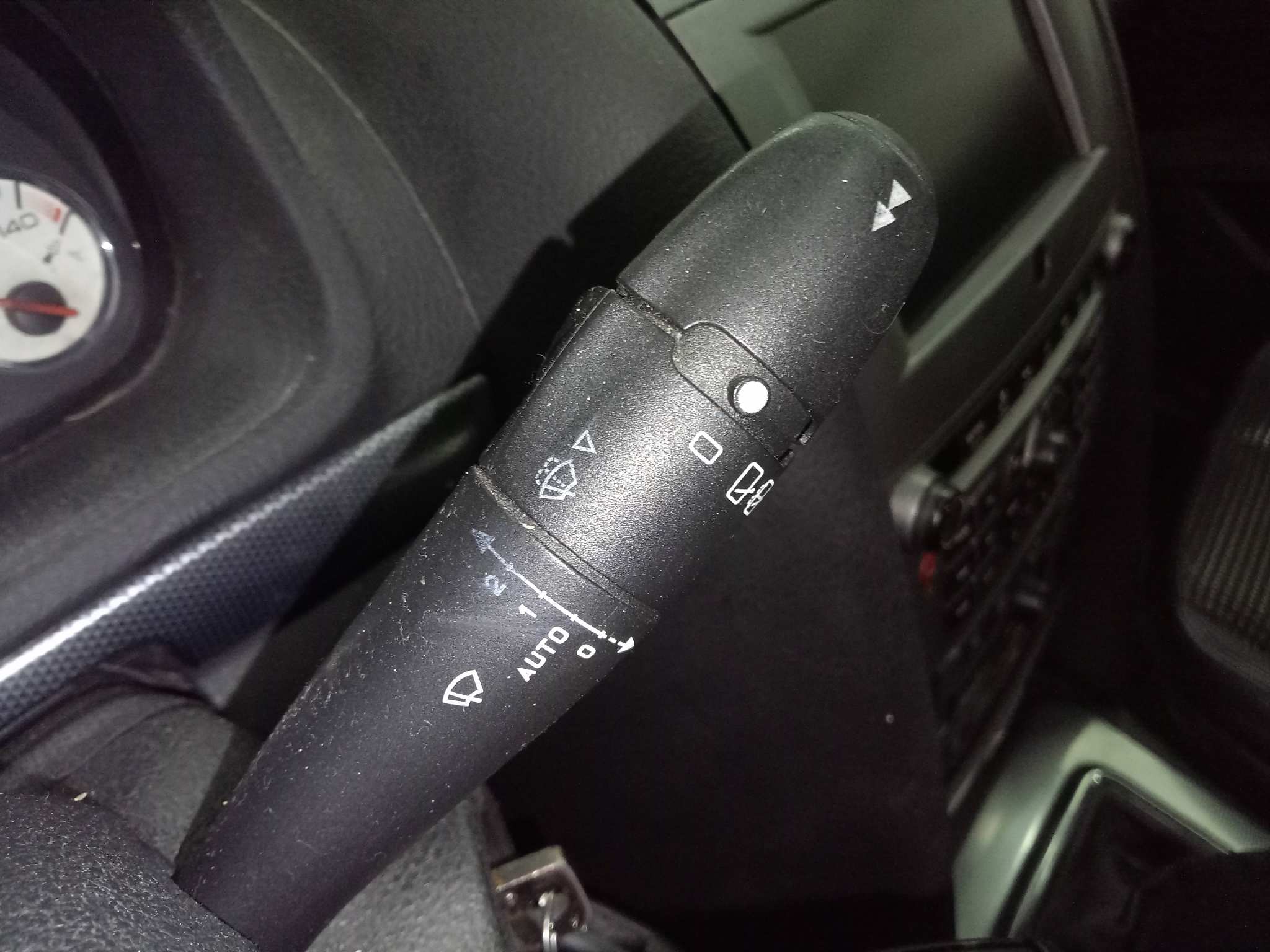PEUGEOT 407 SW Premium   |   05.04 - 12.09