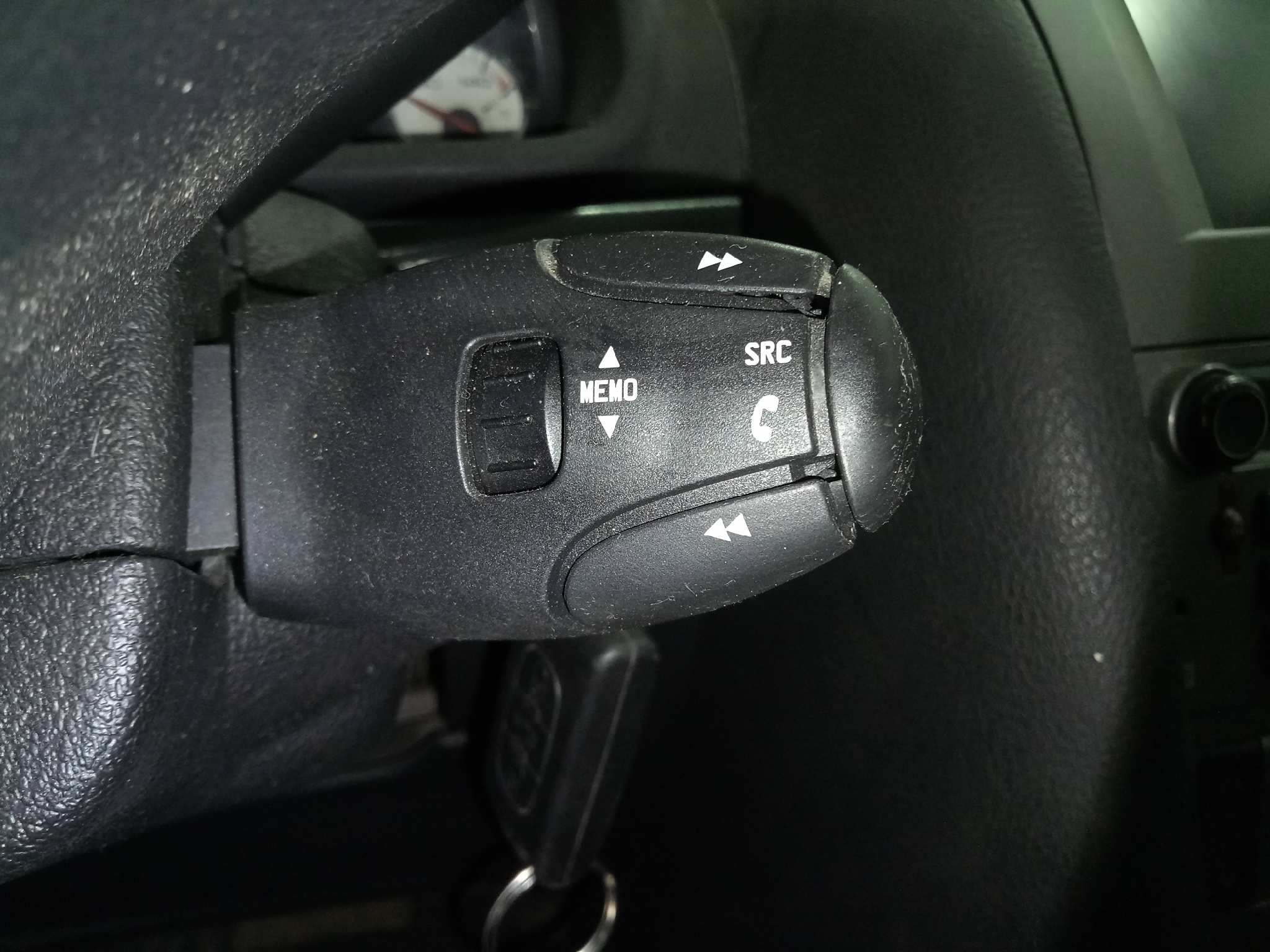 PEUGEOT 407 SW Premium   |   05.04 - 12.09