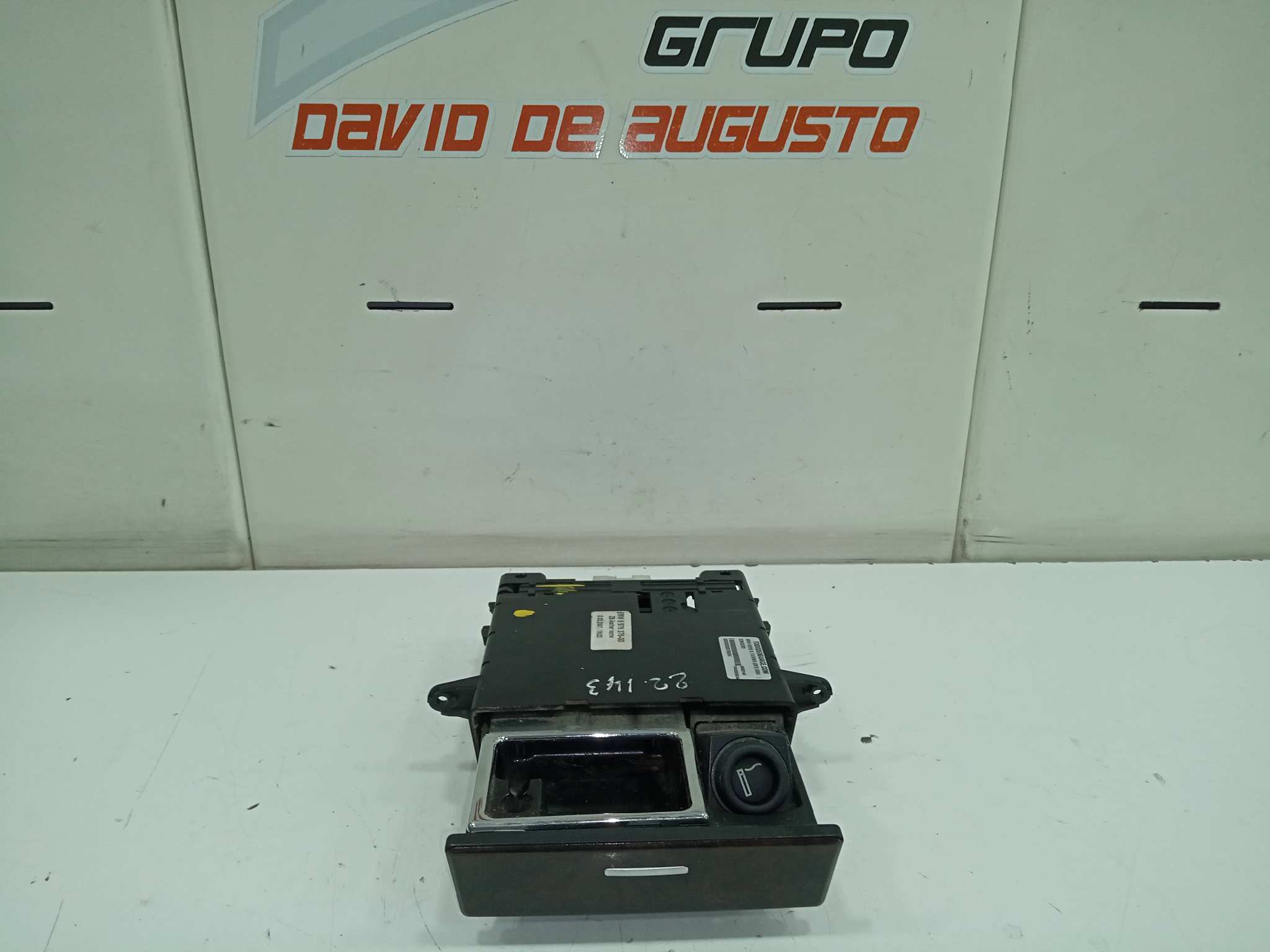 CENICERO foto 2