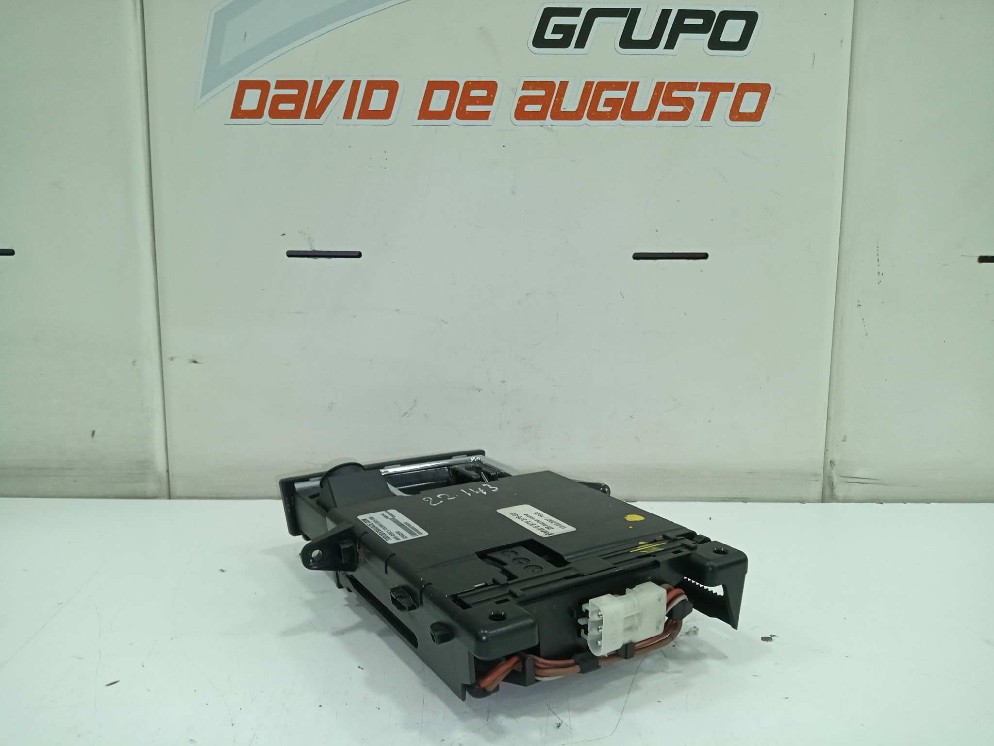 CENICERO foto 3