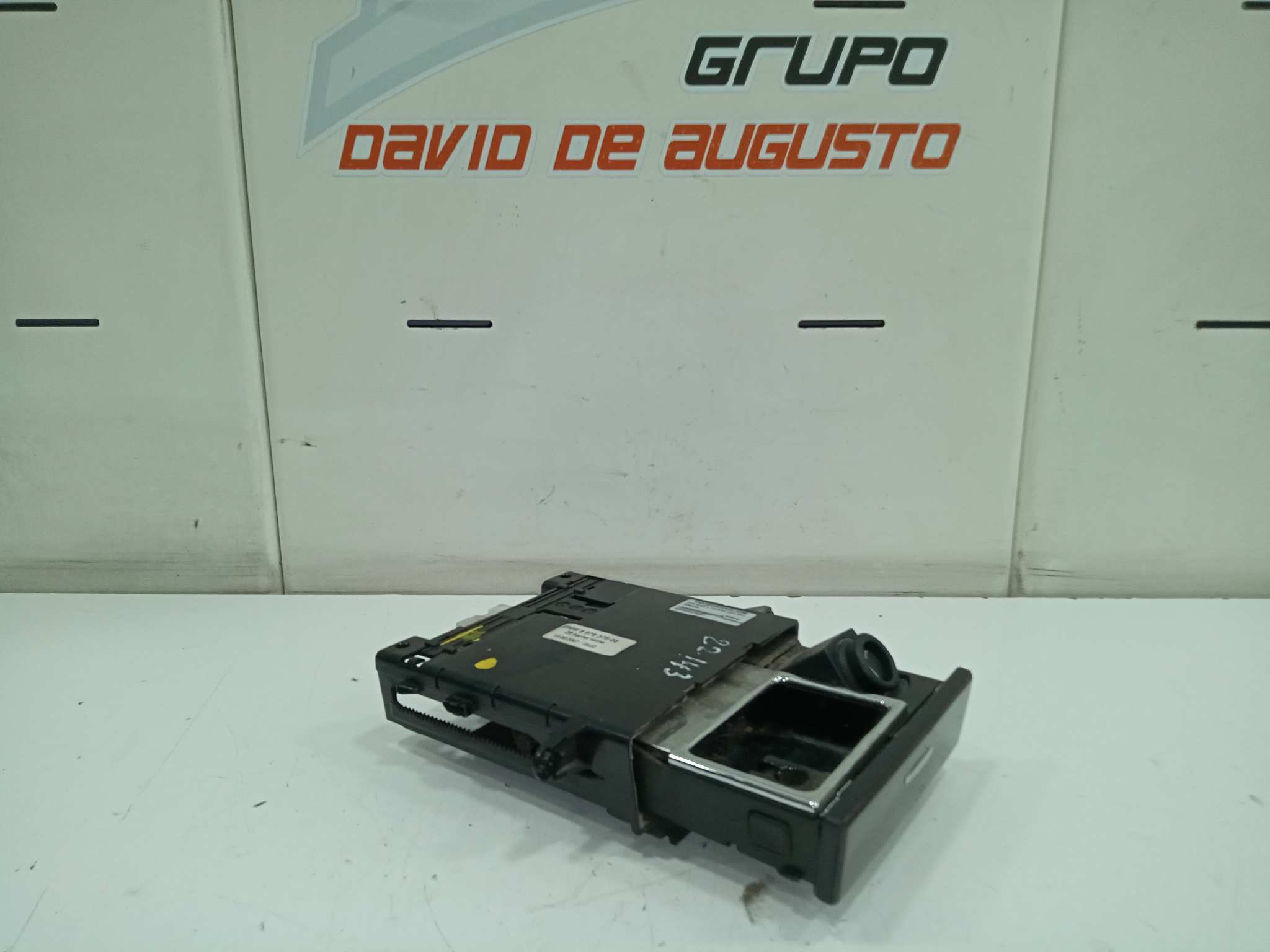CENICERO foto 4