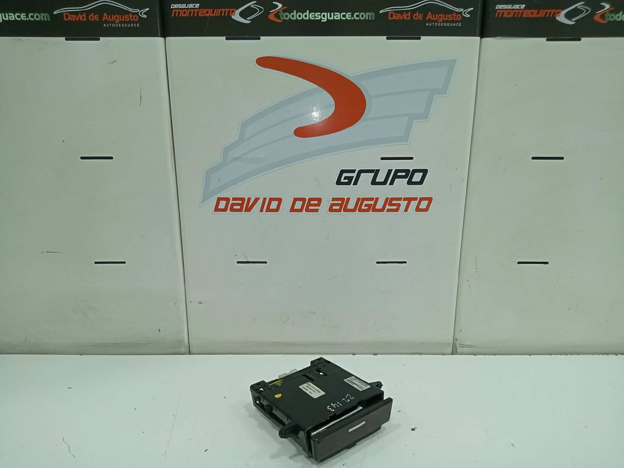 CENICERO foto 5
