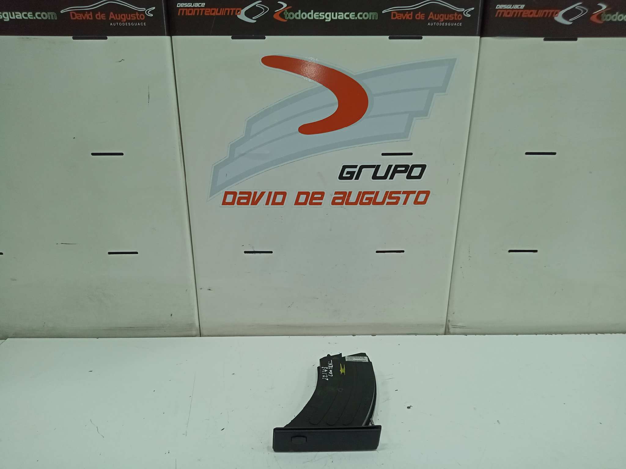 POSAVASOS