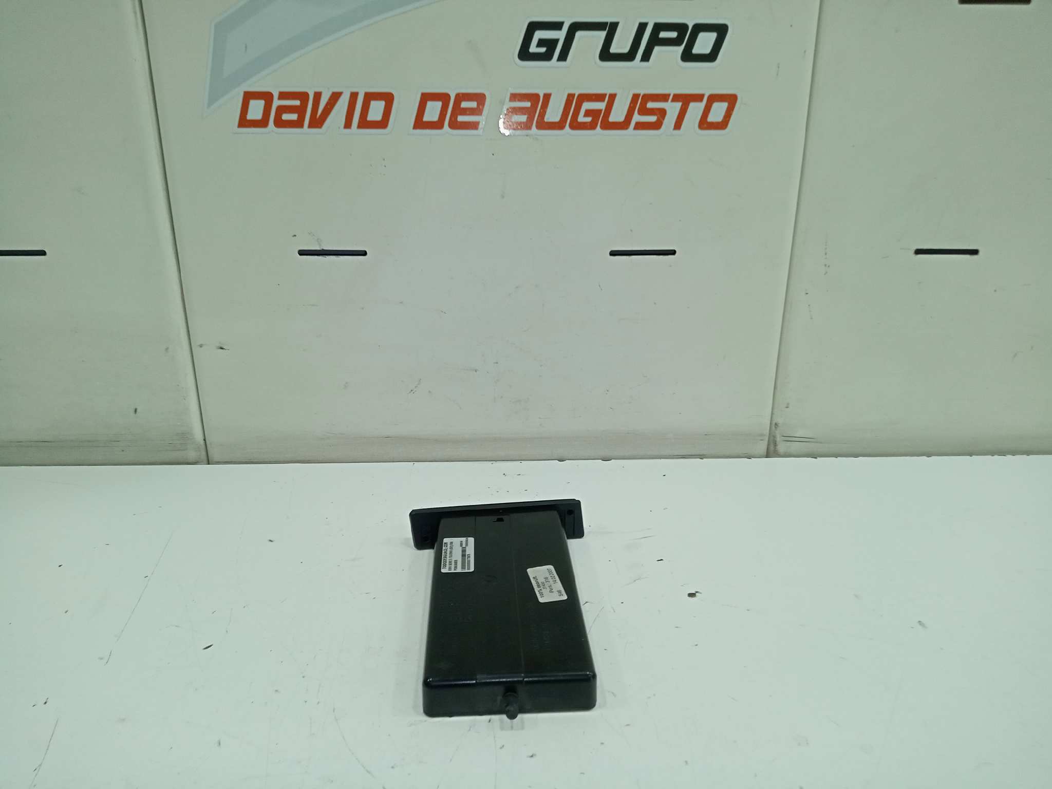 POSAVASOS foto 3