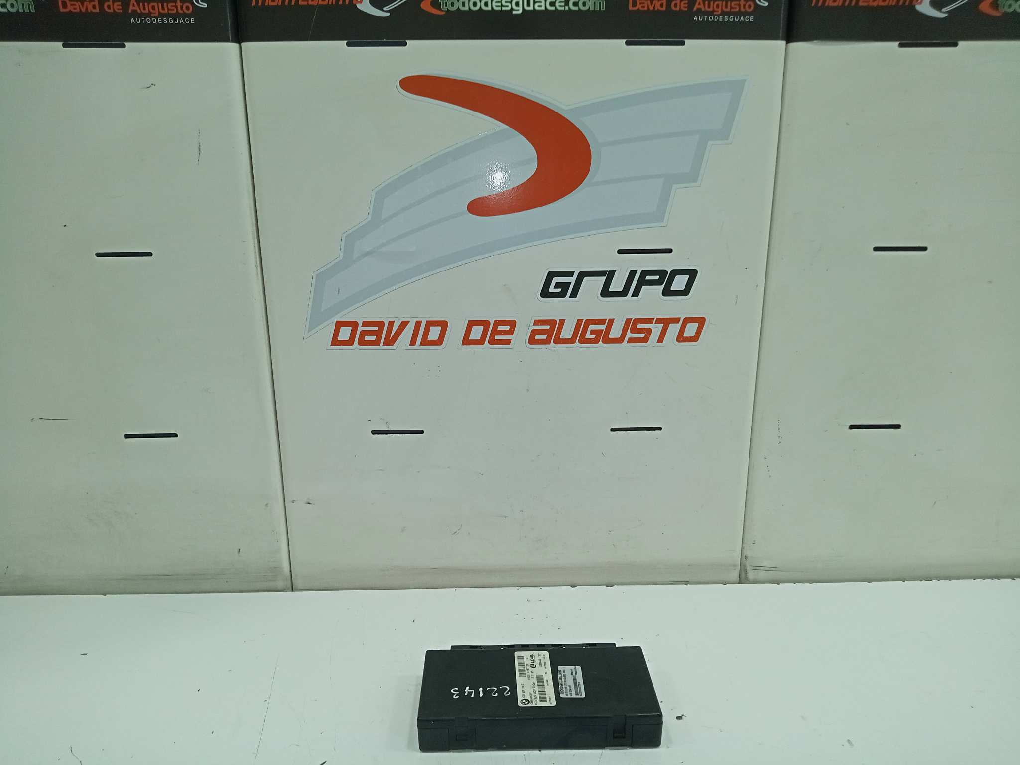 UCE CONFORT