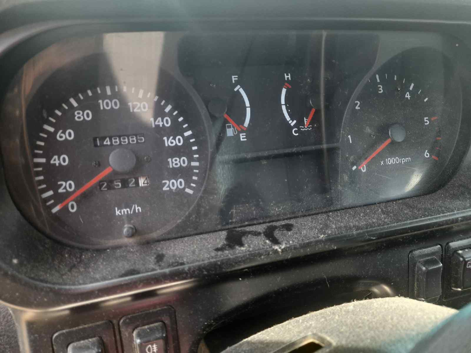 HYUNDAI GALLOPER JKT01   |   ... foto 4