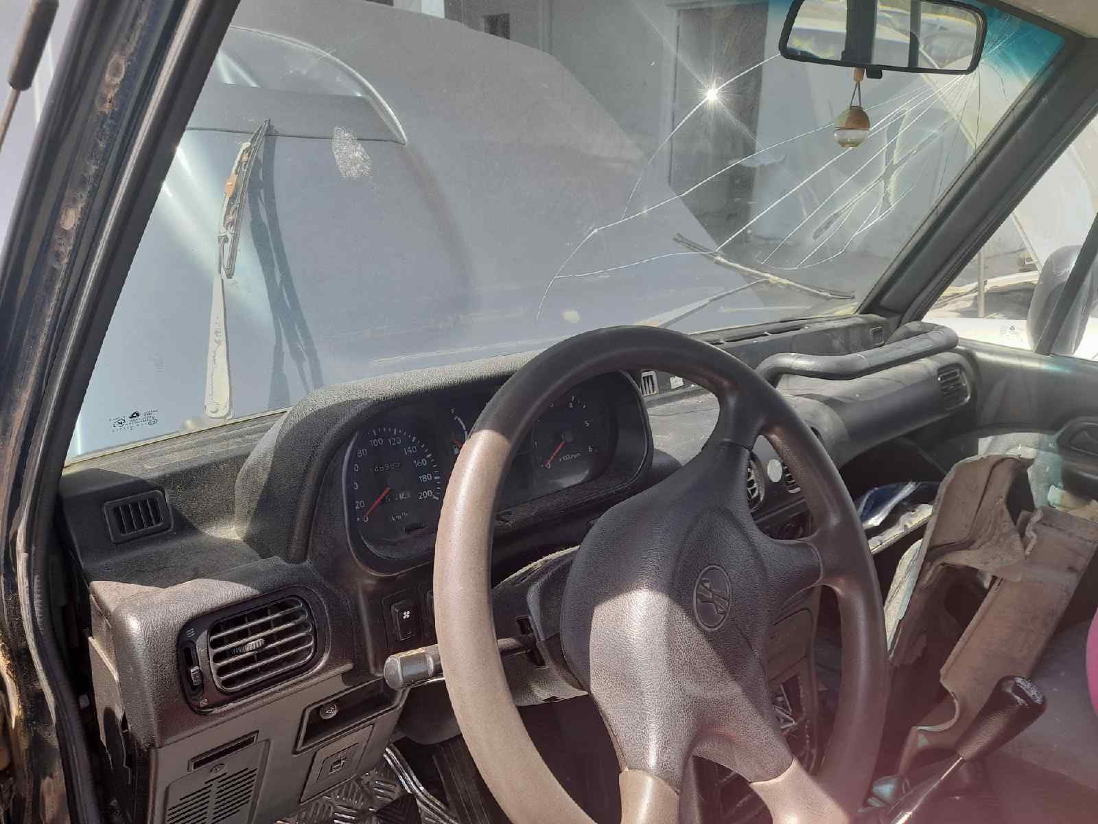 HYUNDAI GALLOPER JKT01   |   ... foto 5