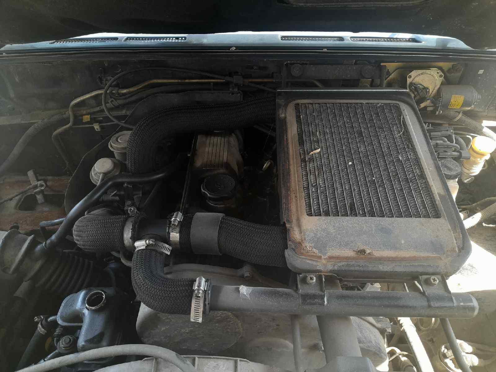 HYUNDAI GALLOPER JKT01   |   ... foto 6
