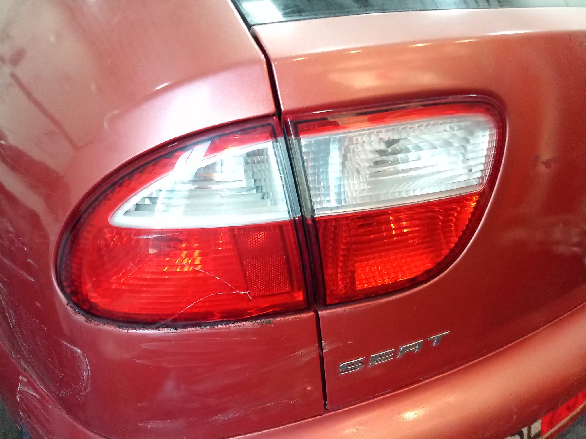 SEAT LEON (1M1) Stella   |   11.99 - 12.05 foto 9