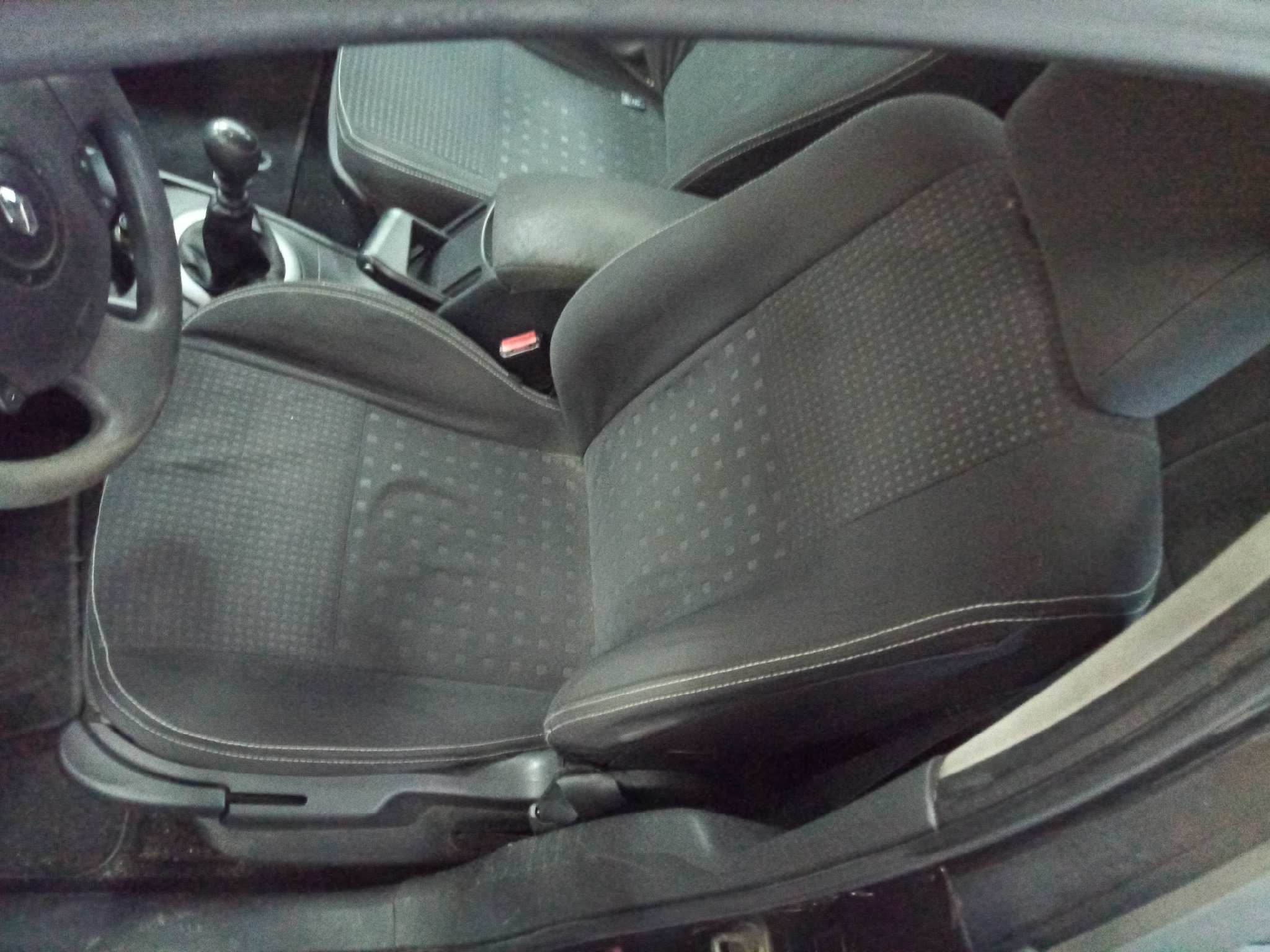 RENAULT MEGANE II BERLINA 5P Authentique   |   06.05 - ...