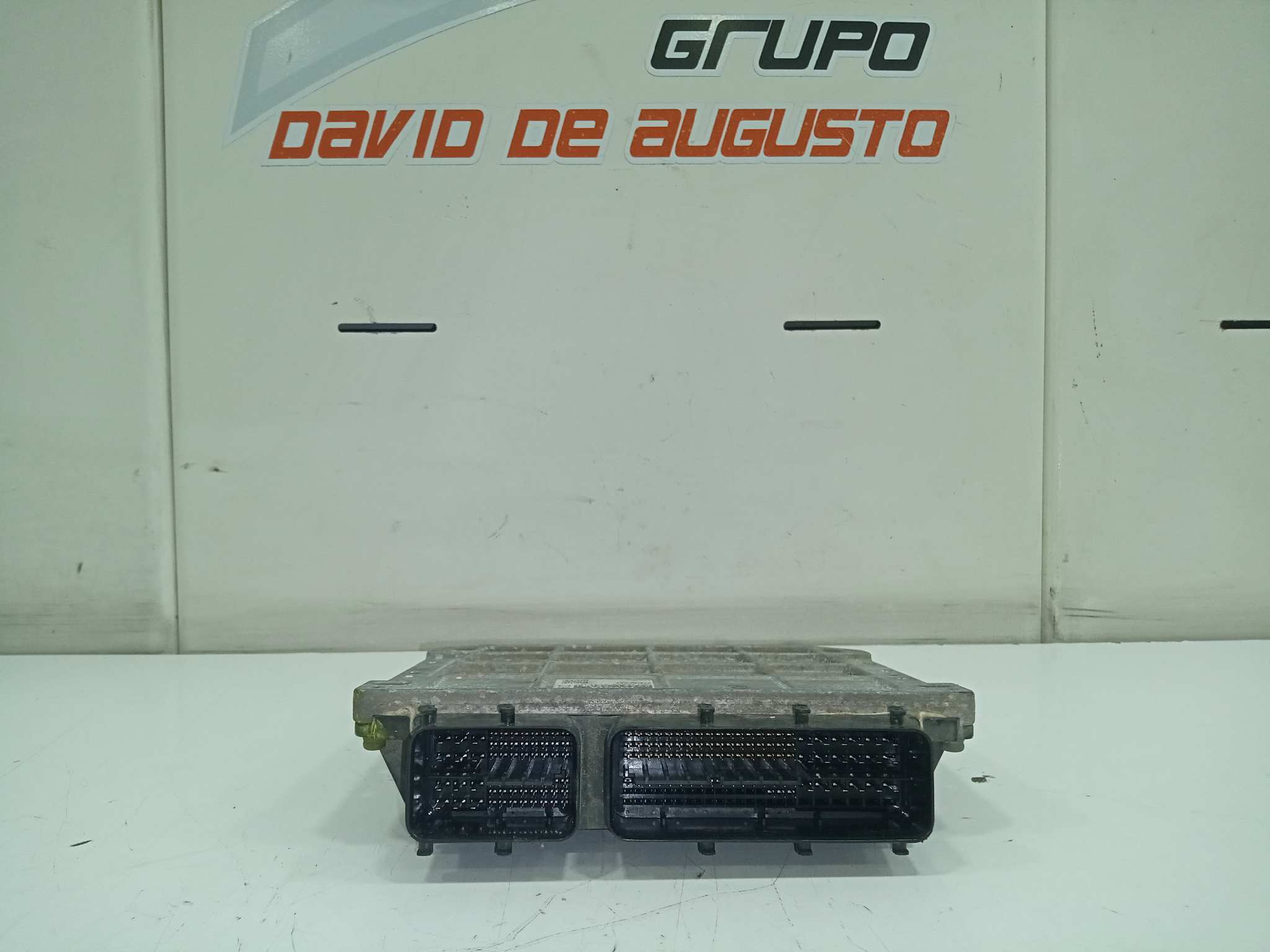 CENTRALITA MOTOR UCE foto 3
