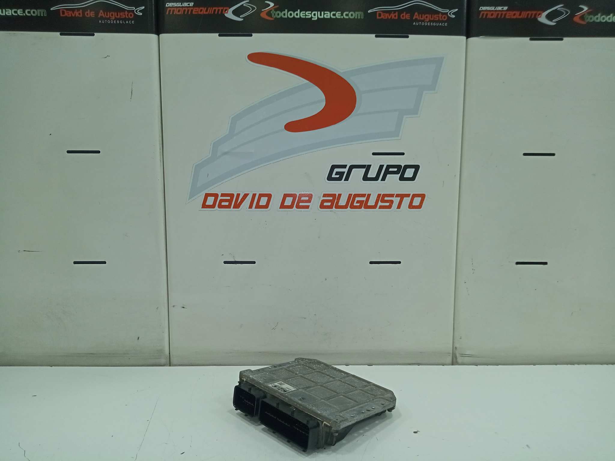 CENTRALITA MOTOR UCE foto 5