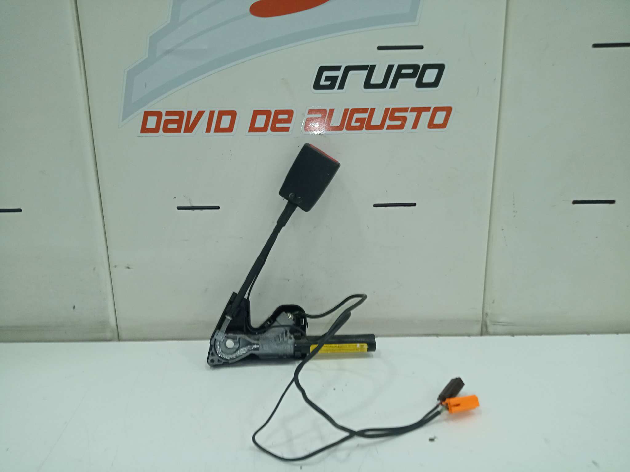 PRETENSOR DELANTERO DEREHO foto 3