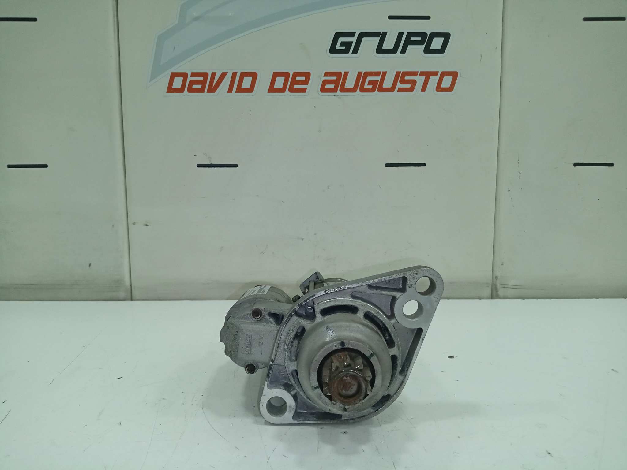 MOTOR ARRANQUE foto 3