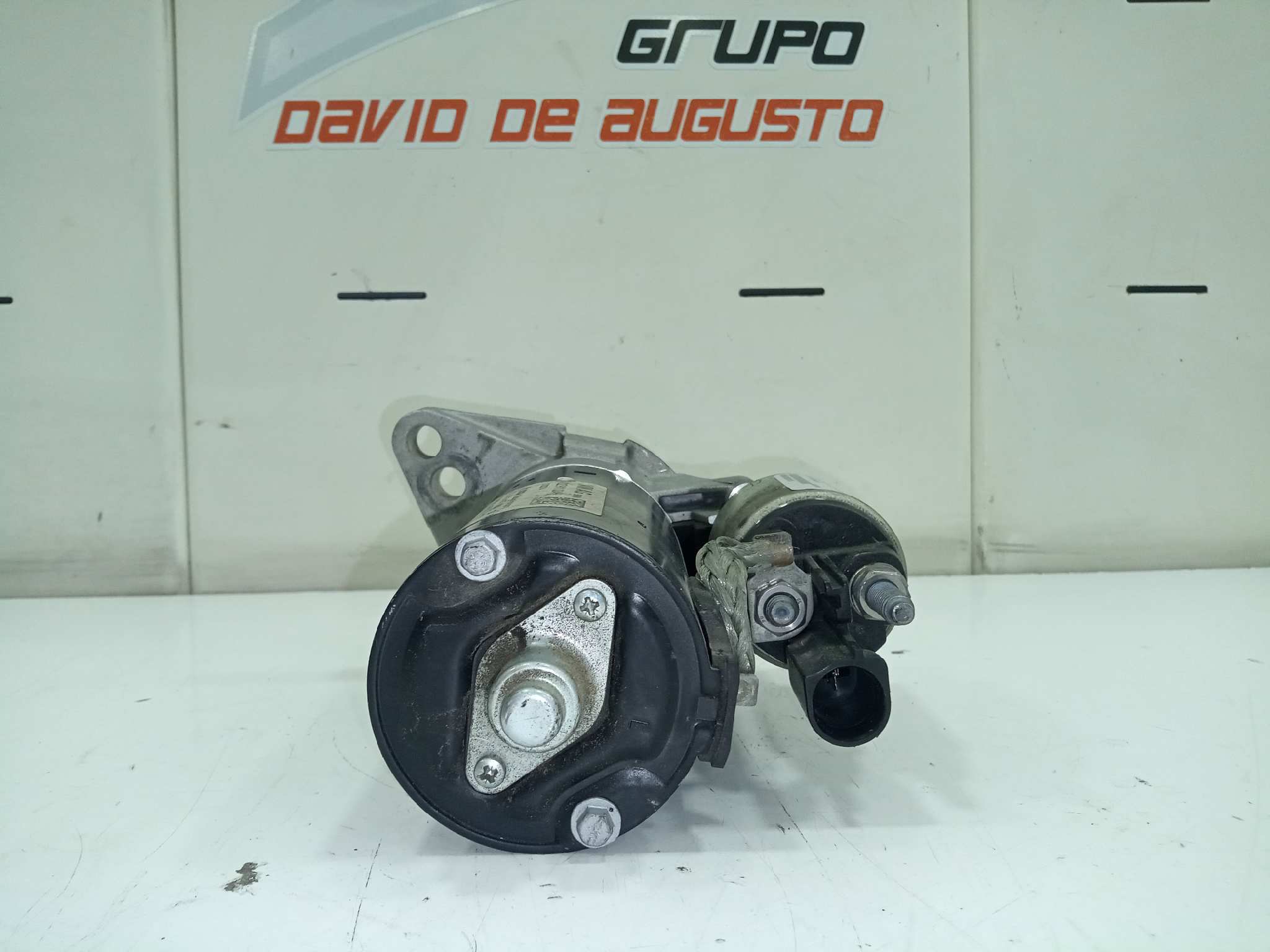 MOTOR ARRANQUE foto 5
