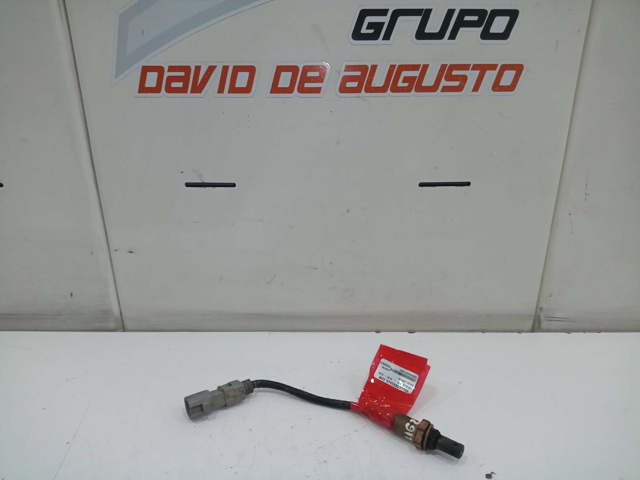 SONDA LAMBDA foto 2