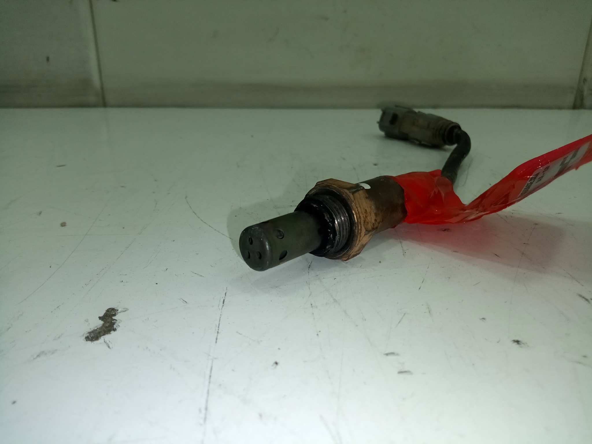 SONDA LAMBDA foto 4