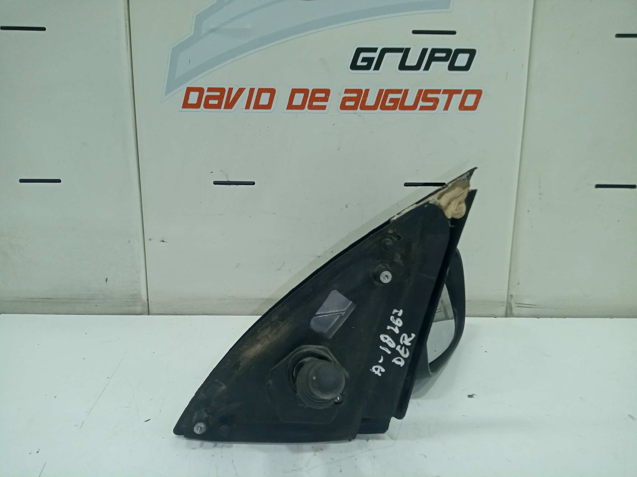 RETROVISOR DERECHO OPEL CORSA C CorsaVan