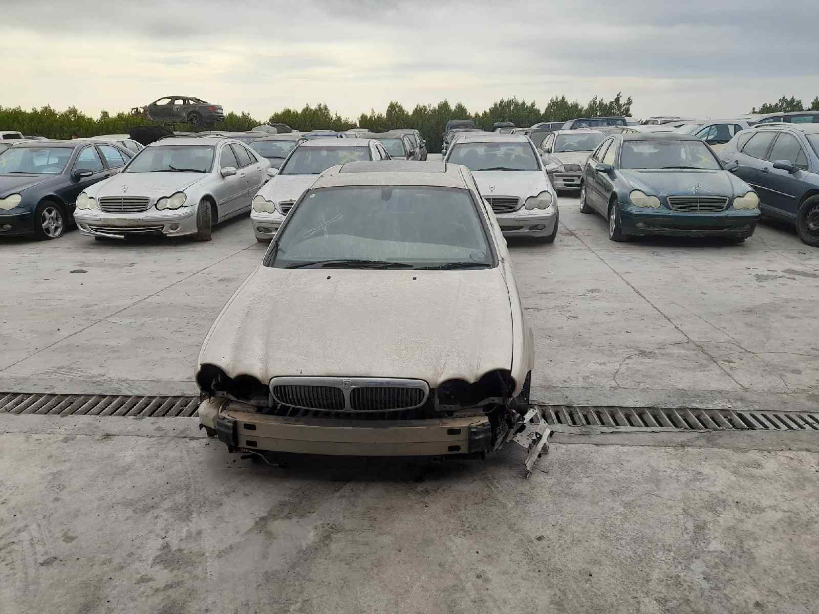 JAGUAR X-TYPE *   |   0.01 - ... foto 5