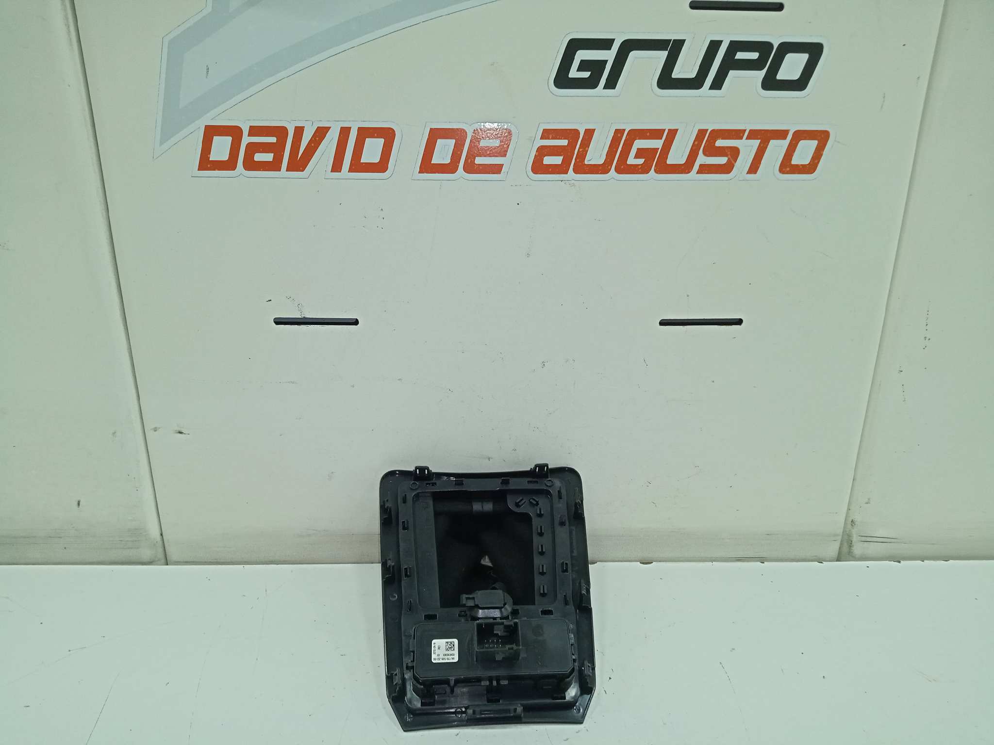 GUARNECIDOS PALANCA CAMBIO foto 4