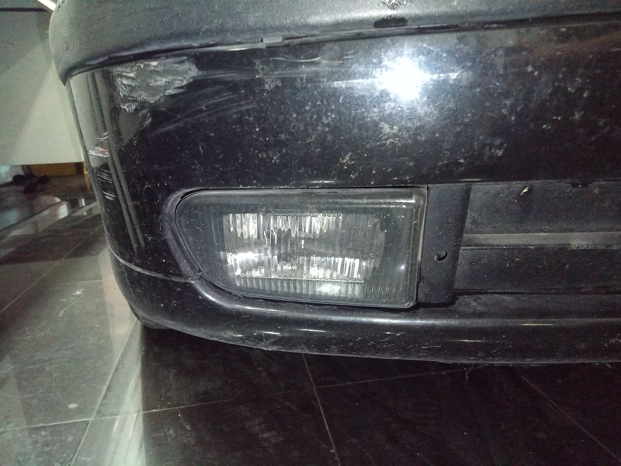 BMW SERIE 5 BERLINA (E39) 523i   |   09.95 - 12.00 foto 12