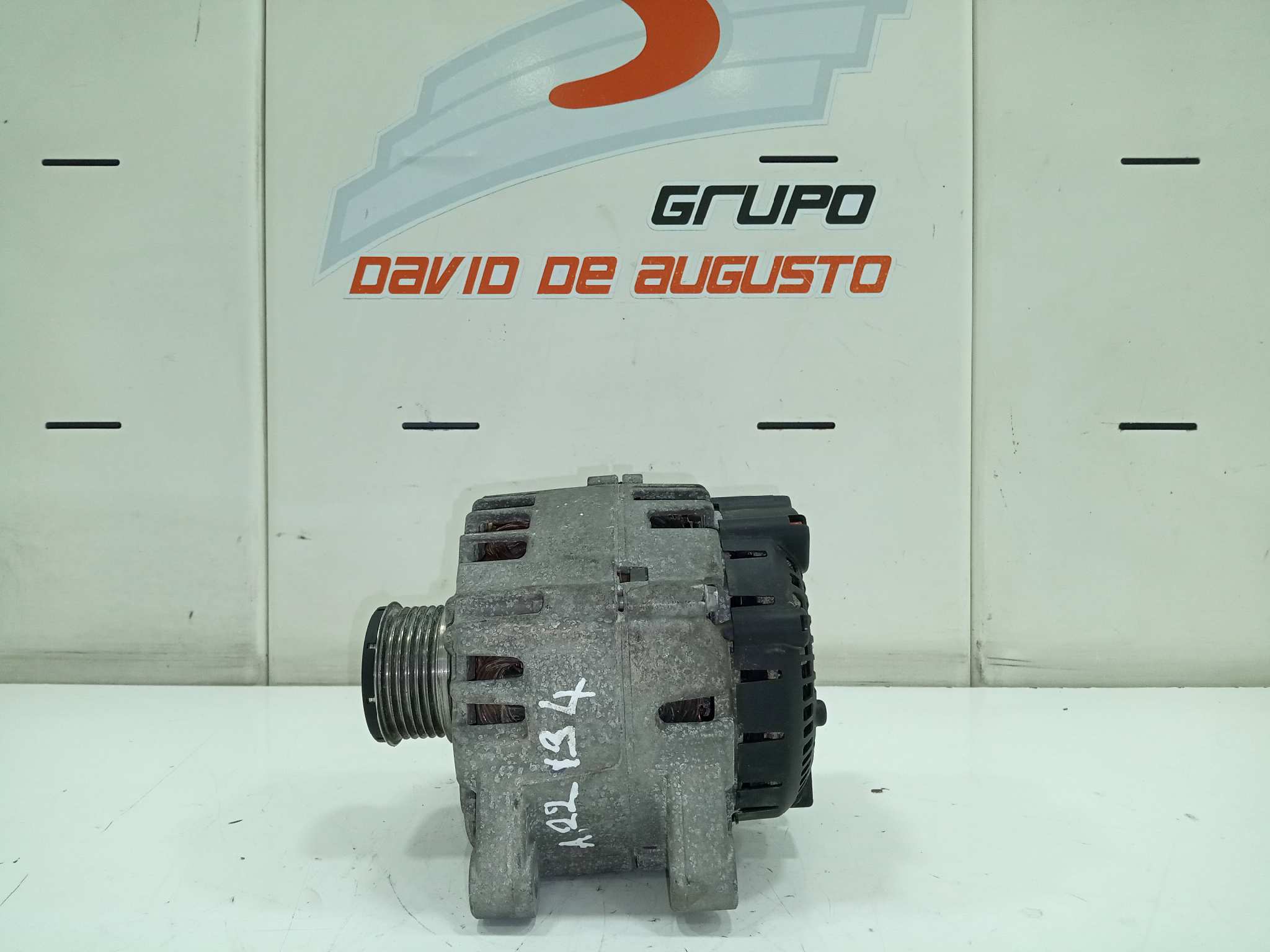 ALTERNADOR foto 3