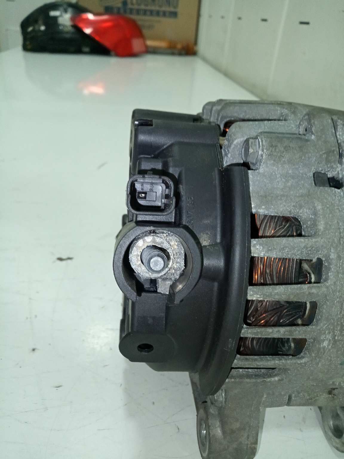 ALTERNADOR foto 6