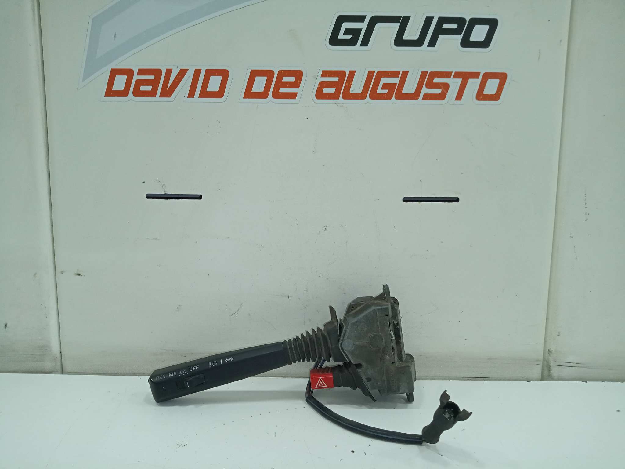 MANDO LUCES foto 2