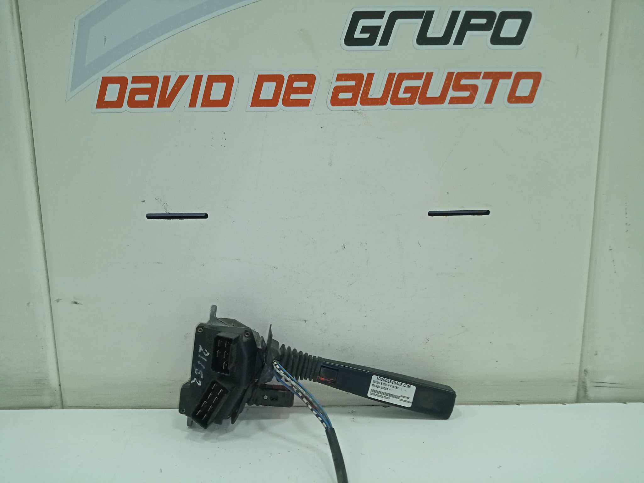 MANDO LUCES foto 4