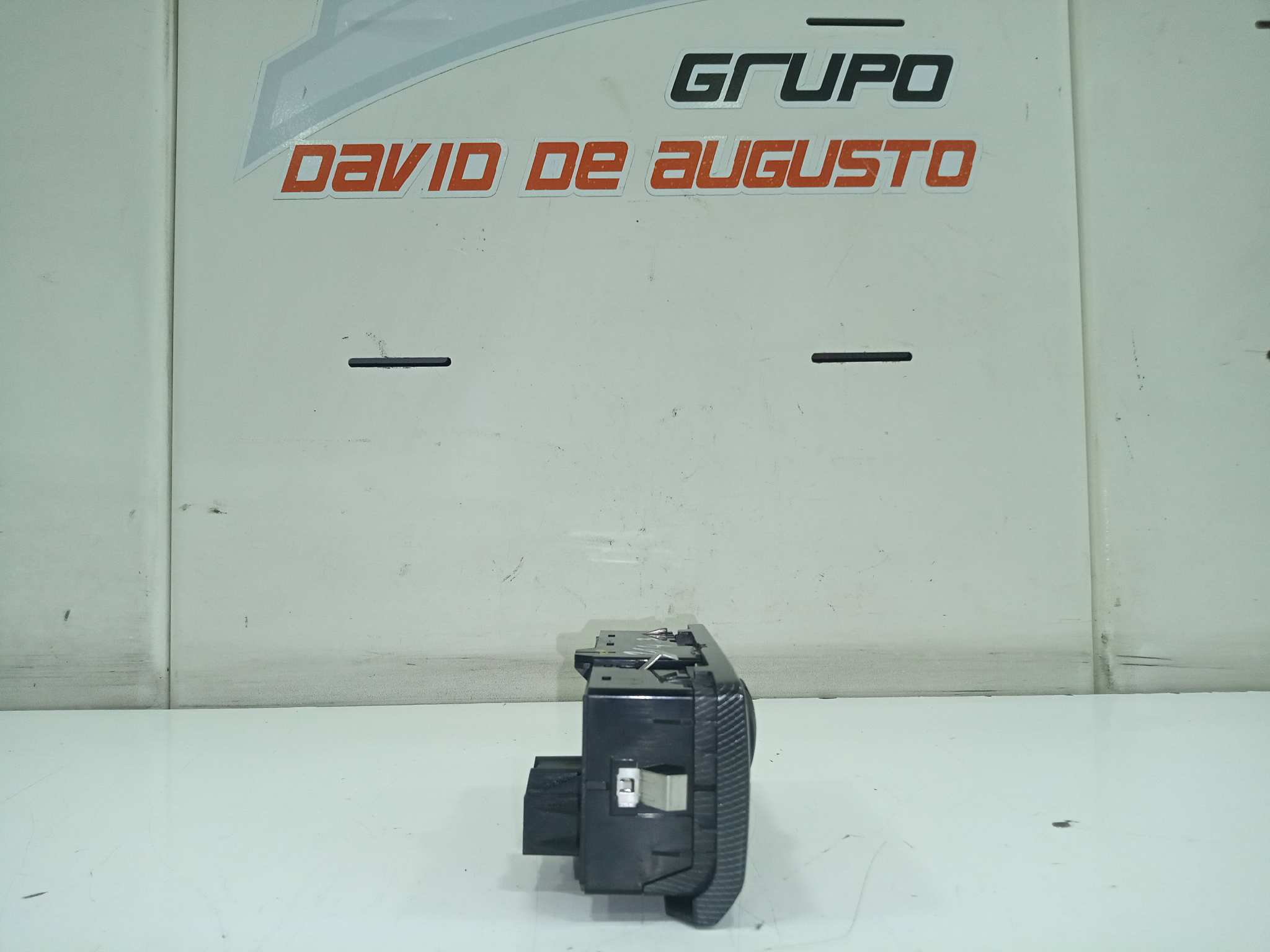 MANDO LUCES foto 5