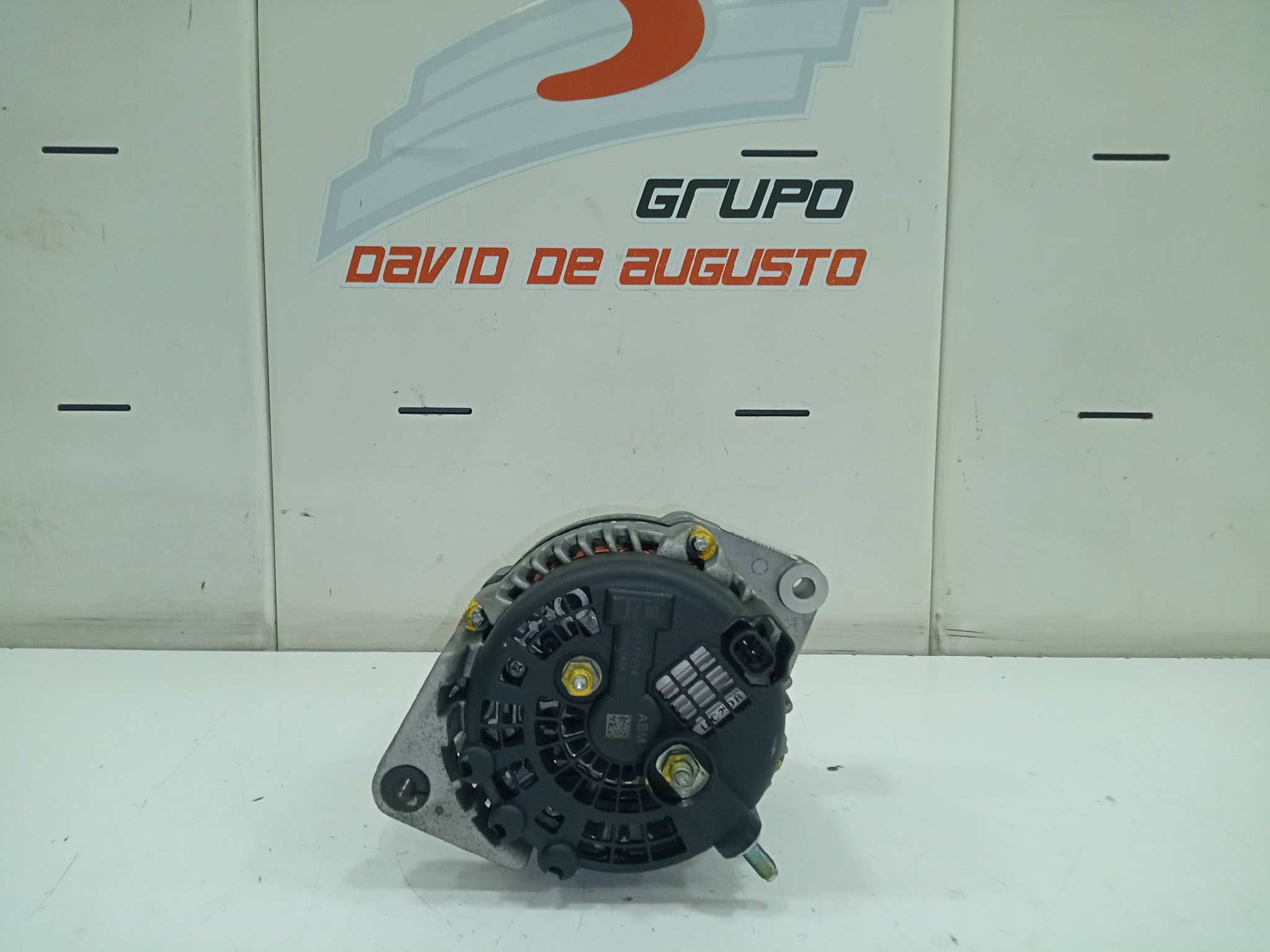 ALTERNADOR foto 4