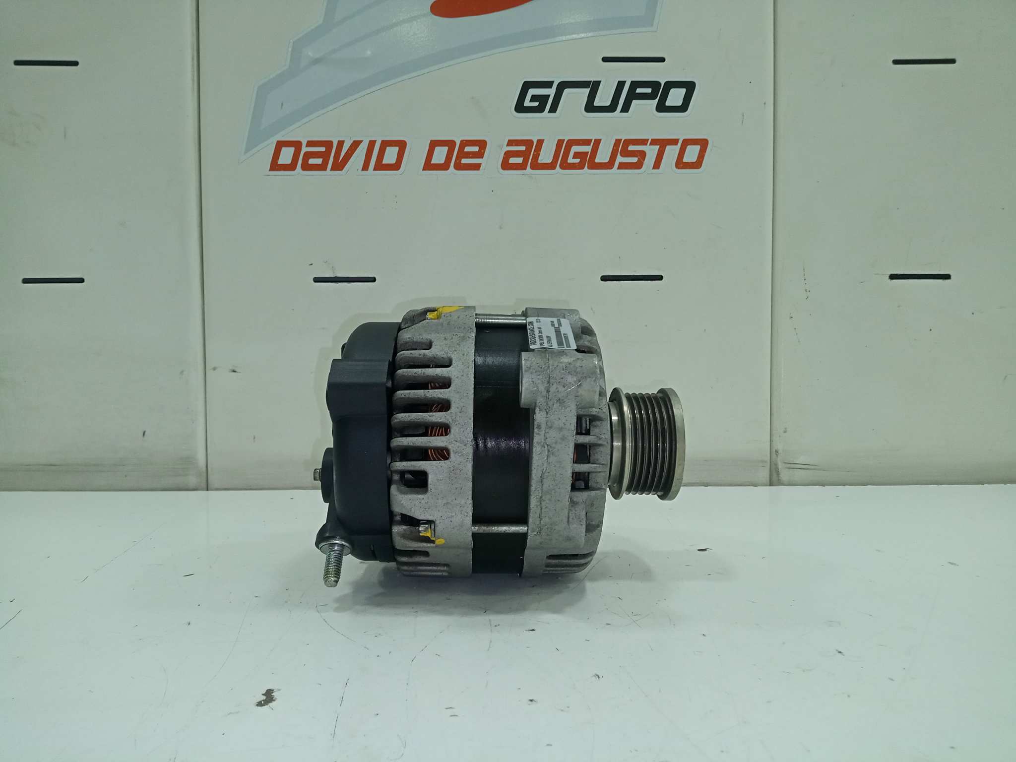 ALTERNADOR foto 5