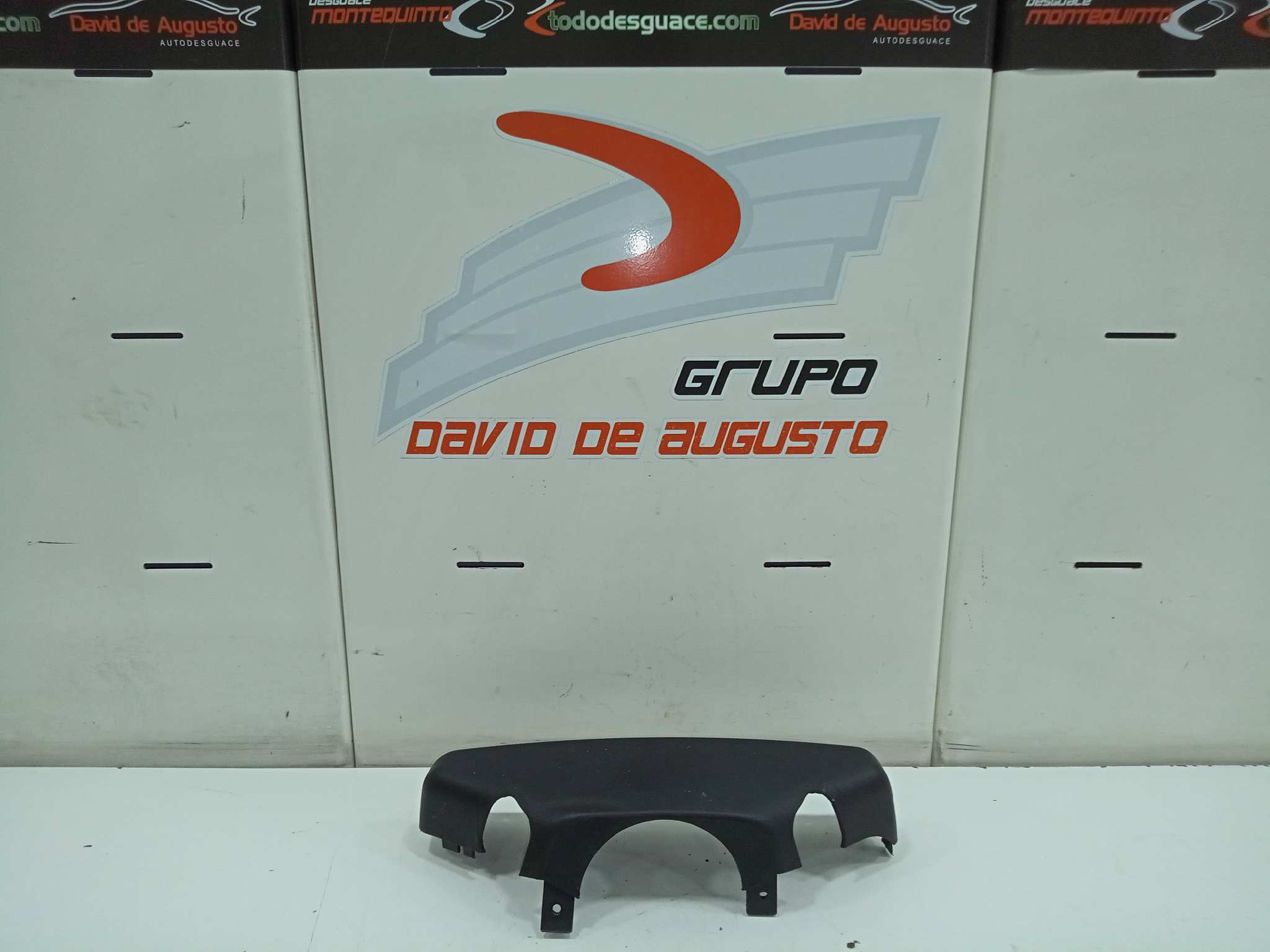 CARCASA SUPERIOR VOLANTE