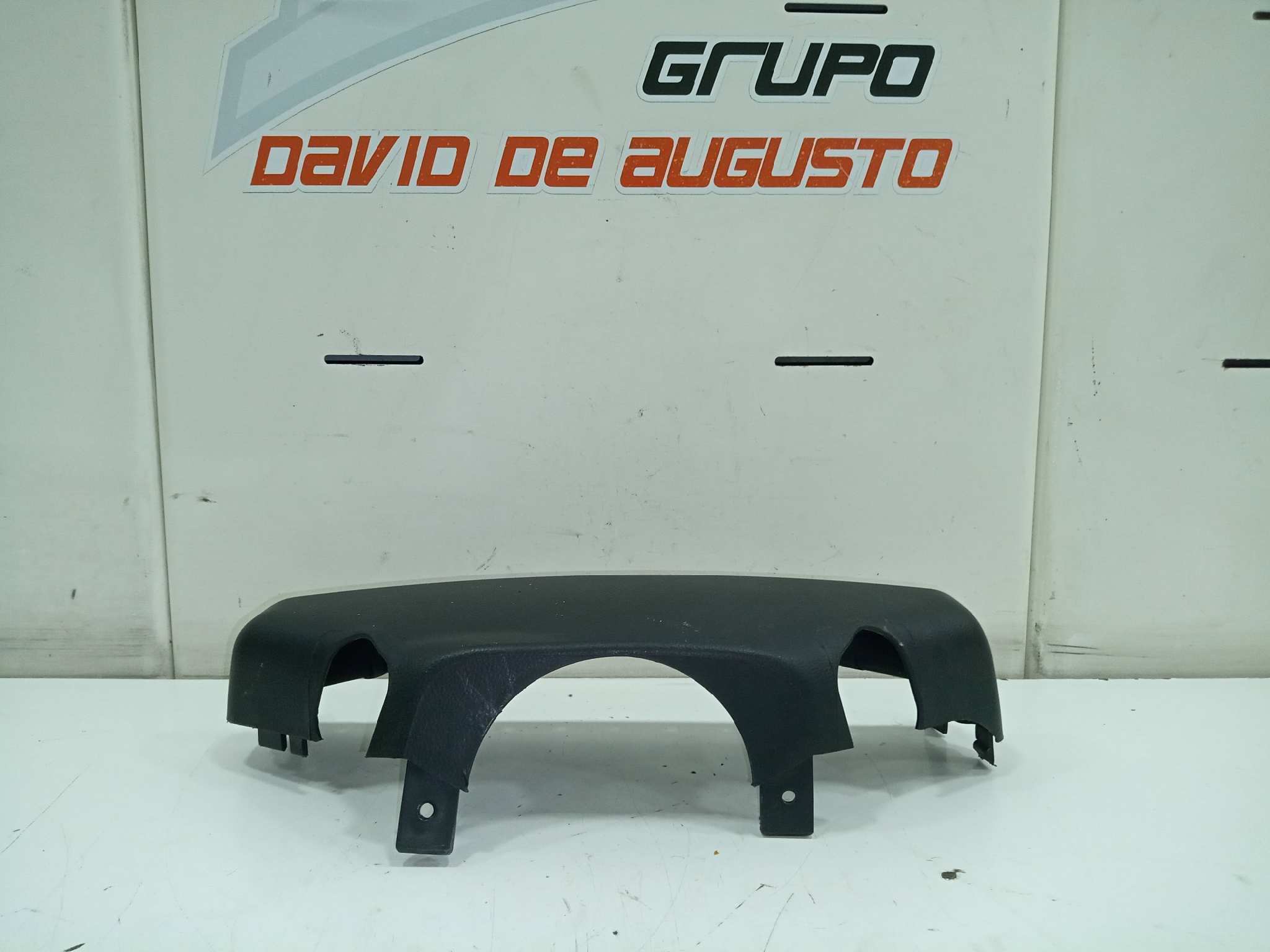 CARCASA SUPERIOR VOLANTE foto 2