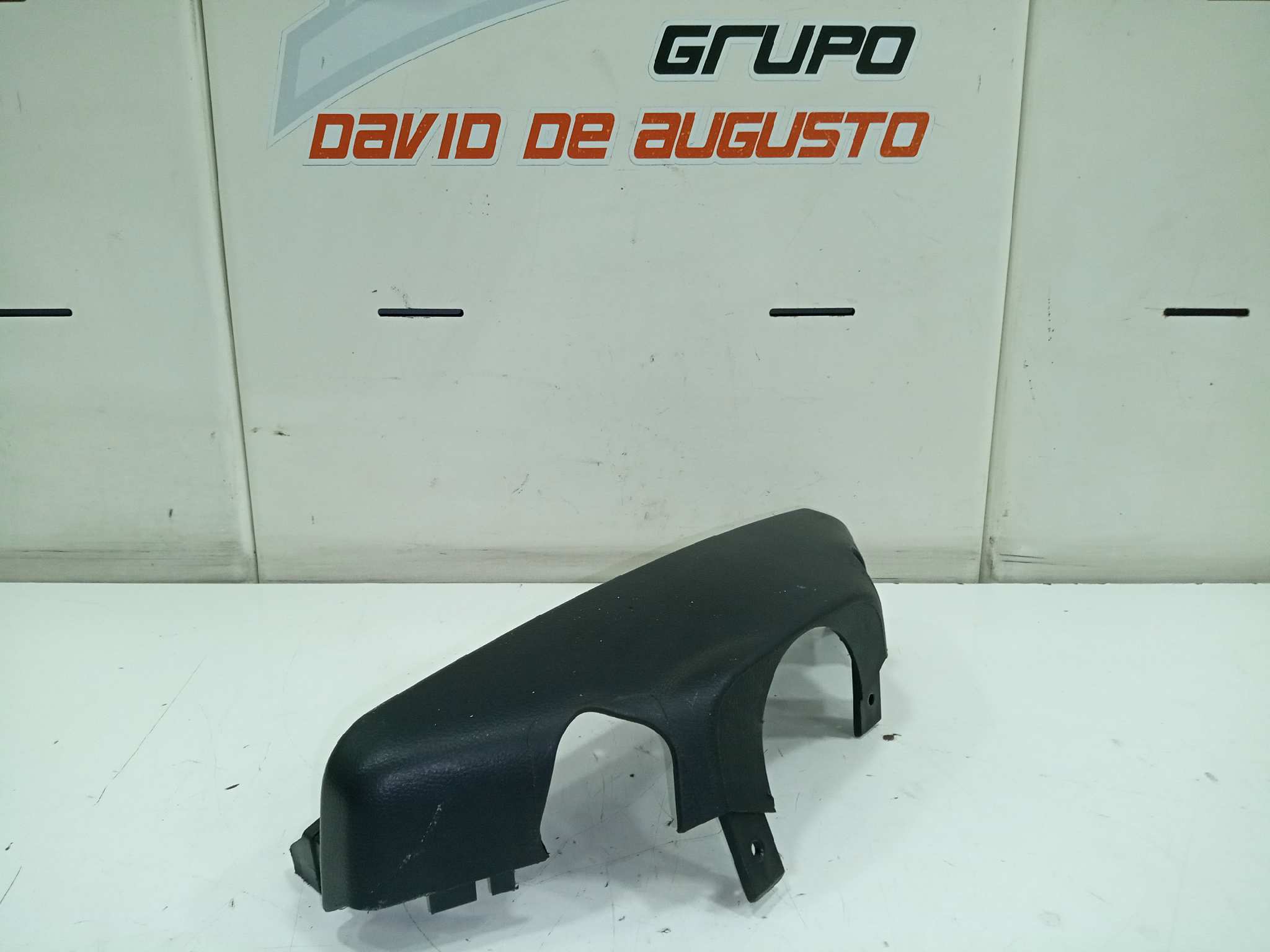 CARCASA SUPERIOR VOLANTE foto 4